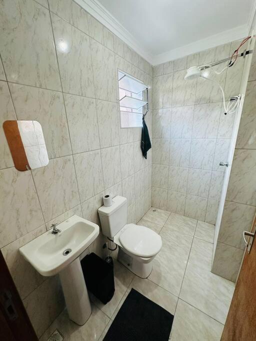 Apto -01 Mobiliado Horto Florestal - 25 Apartment *