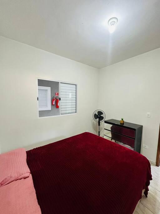 Apto -01 Mobiliado Horto Florestal - 25 Apartment *