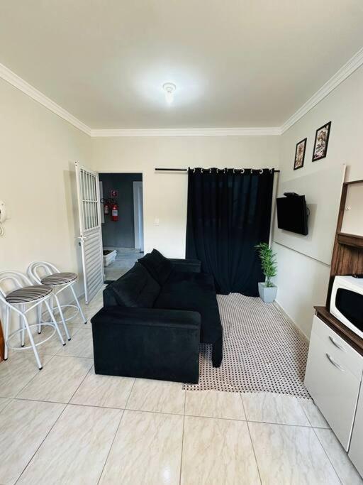 Apartamento Apto -01 Mobiliado Horto Florestal - 25 *