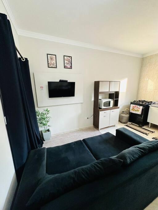 Apartamento Apto -01 Mobiliado Horto Florestal - 25 *