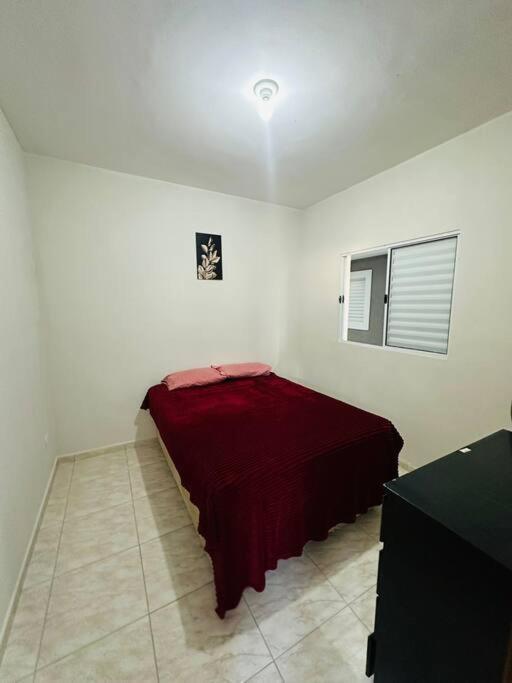 Apto -01 Mobiliado Horto Florestal - 25 Apartamento