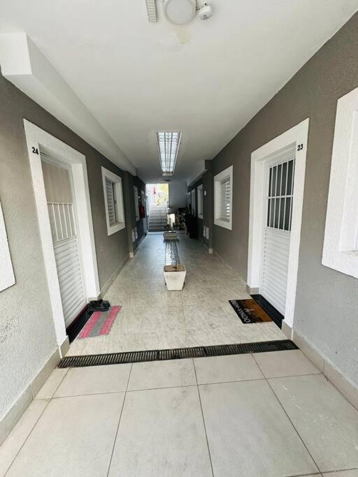Apartamento Apto -01 Mobiliado Horto Florestal - 25 *
