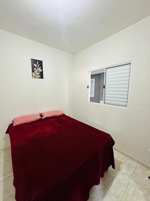 Apartamento Apto -01 Mobiliado Horto Florestal - 25 *