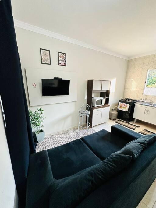 Apartamento Apto -01 Mobiliado Horto Florestal - 25 São Paulo
