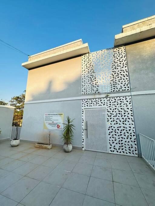 Apartamento Apto -01 Mobiliado Horto Florestal - 25