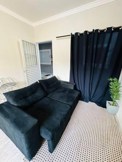 Apartamento Apto -01 Mobiliado Horto Florestal - 25 São Paulo