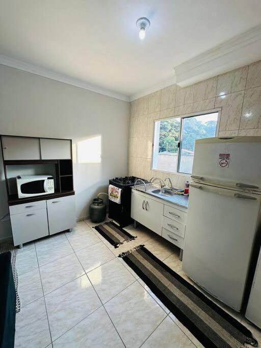 Apartamento Apto -01 Mobiliado Horto Florestal - 25