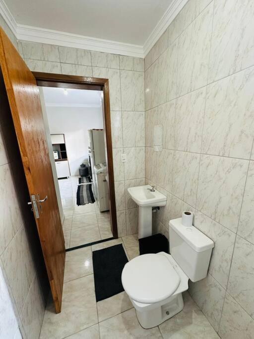 Apartamento Apto -01 Mobiliado Horto Florestal - 25