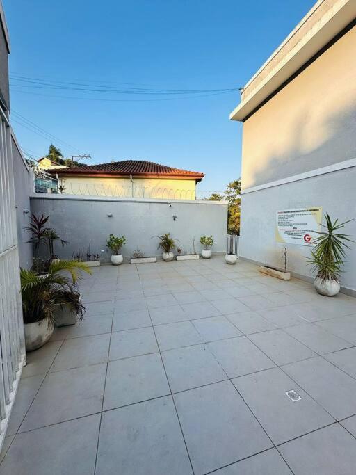 Apartamento Apto -01 Mobiliado Horto Florestal - 25 *